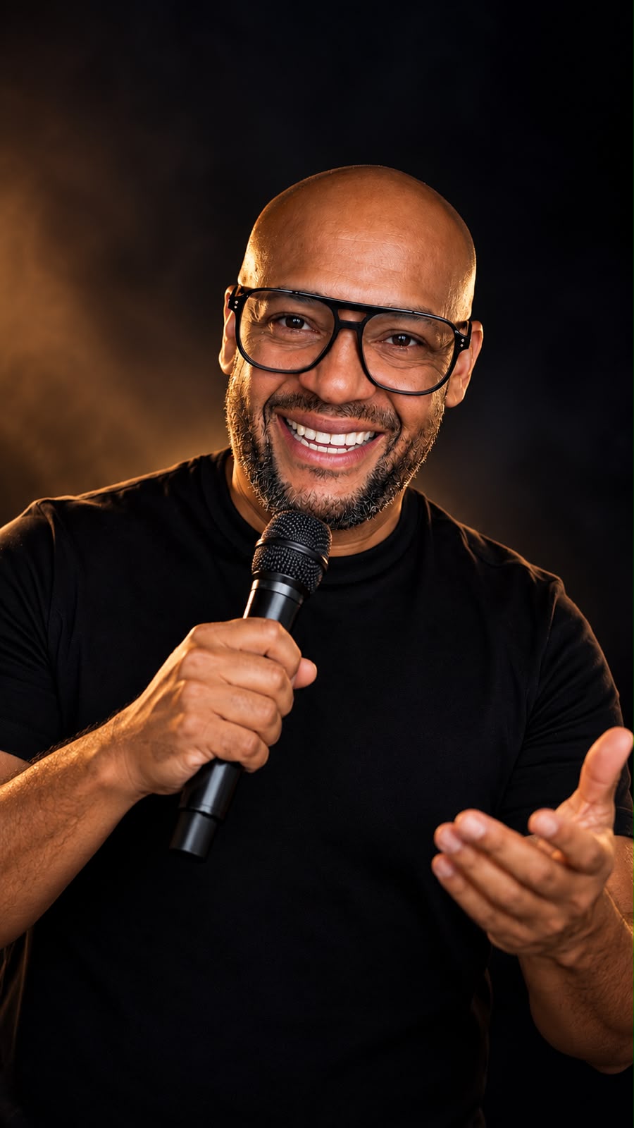 Profeta Wilson Pereira